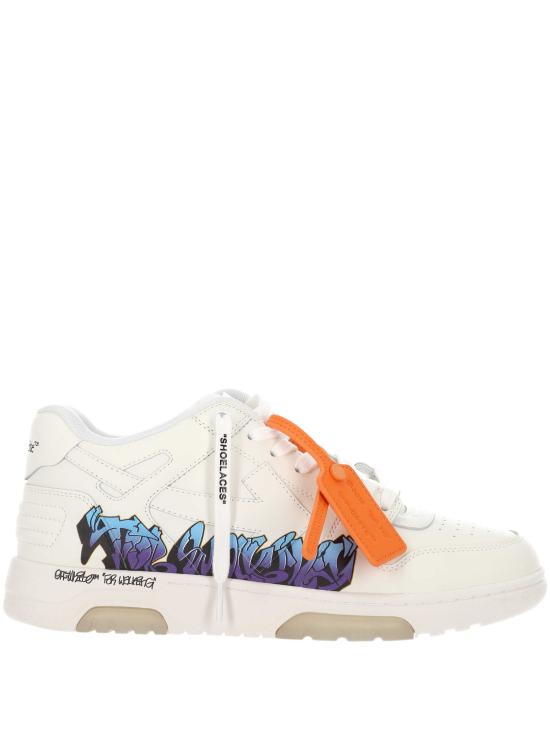 26SS 오프화이트 스니커즈 M189S6L00C OFW0184 MultiColour