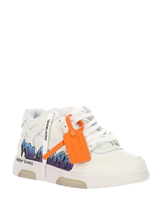 26SS 오프화이트 스니커즈 M189S6L00C OFW0184 MultiColour - OFF WHITE