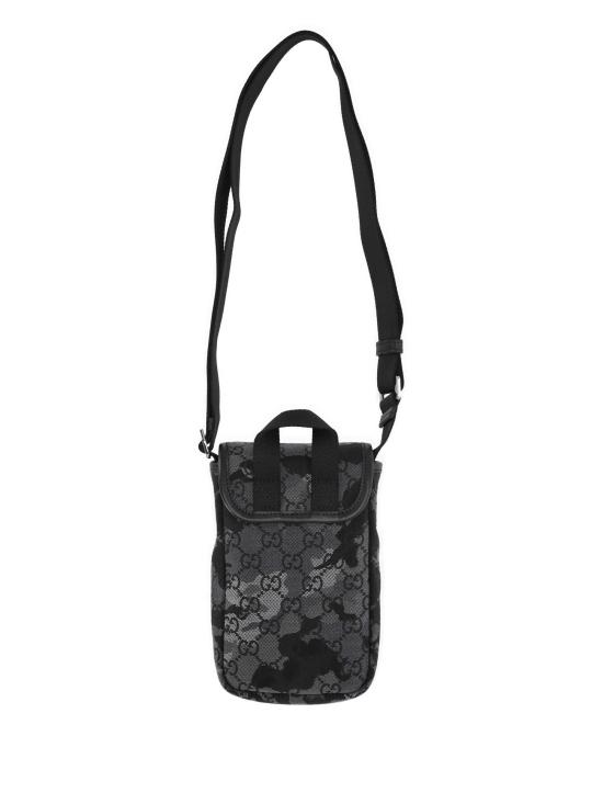 26SS 구찌 크로스백 855343 FAFH88445 Red - GUCCI