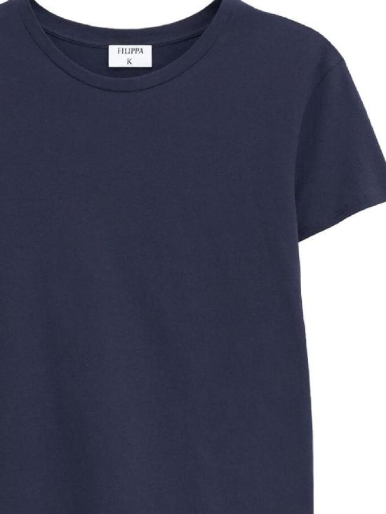 26SS 필리파 케이 반팔 티셔츠 28904 2830 - FILIPPA K