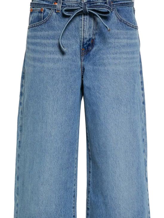 26SS 리바이스 데님 팬츠 A8701 0041 BLUE MID - LEVI'S