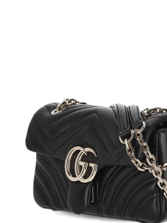 26SS 구찌 토트백 837280 AAE381000 LA BLACK - GUCCI