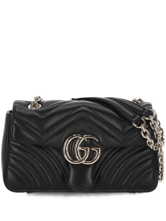 26SS 구찌 토트백 837280 AAE381000 LA BLACK