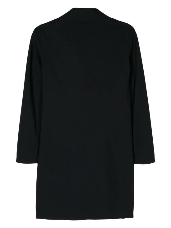 26SS 에르노 코트 CA000521D 13455S9300 Black - HERNO