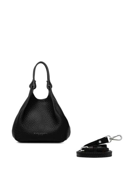 26SS 끼아리니 숄더백 BS9718 RNGDBLNERO - CHIARINI