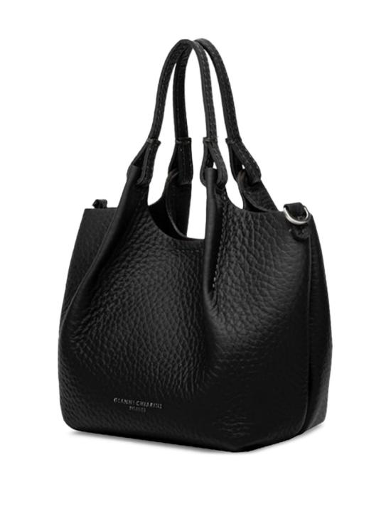 26SS 끼아리니 숄더백 BS9718 RNGDBLNERO - CHIARINI