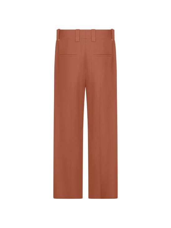 26SS 끌로에 스트레이트 팬츠 26SPA13164 6AG CEDAR PINK - CHLOE