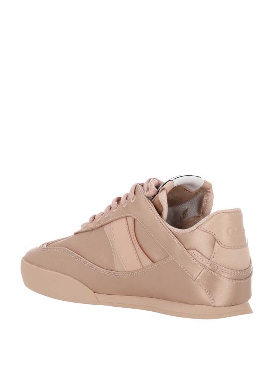 26SS 끌로에 스니커즈 26S07IVH 6C6 Ballet pink - CHLOE