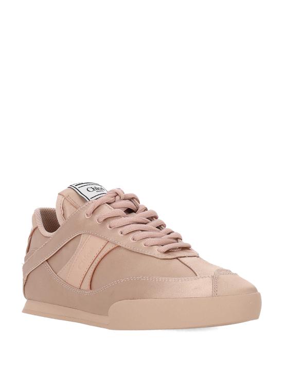 26SS 끌로에 스니커즈 26S07IVH 6C6 Ballet pink - CHLOE