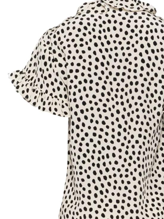 26SS 끌로에 셔츠 26SHT33306 94Q Beige - CHLOE