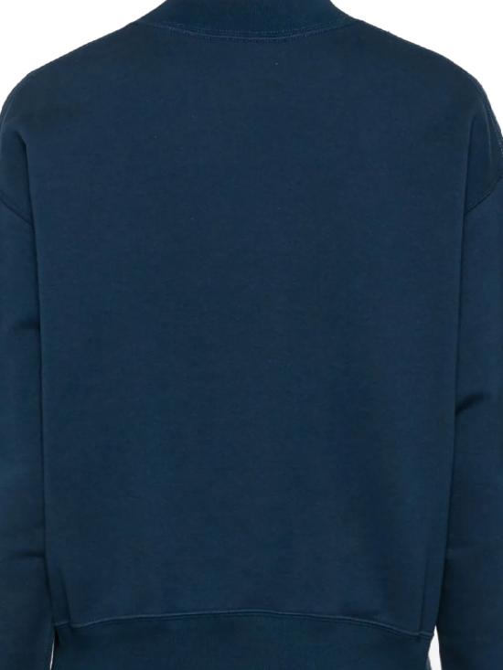 26SS 끌로에 스웨터 24AJH12192 4C6 Classic navy - CHLOE