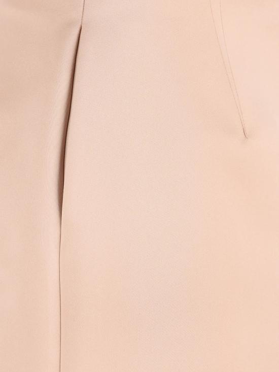 26SS 끌로에 미디 스커트 26SJU19262 6K7 ROSE DUST - CHLOE