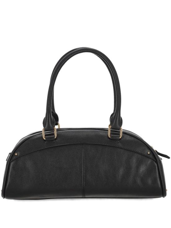 26SS 끌로에 토트백 26SS955Q86 001 Black - CHLOE