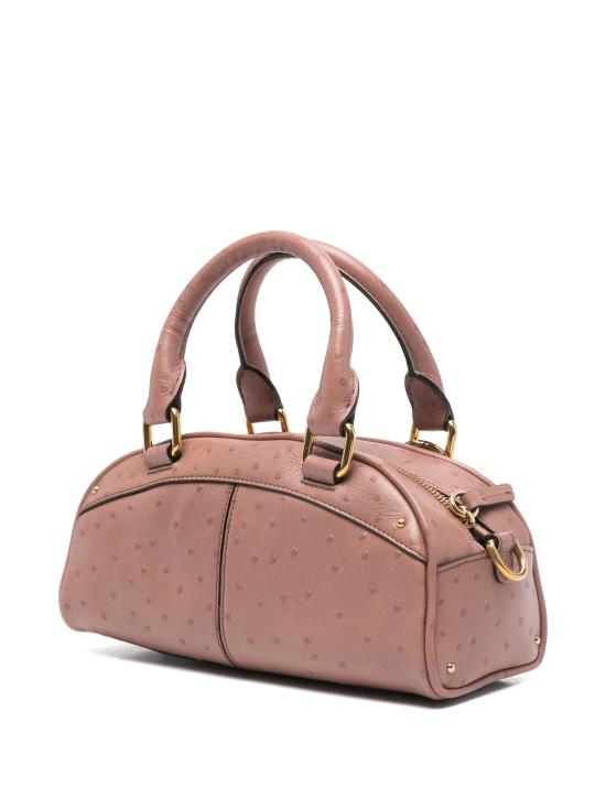 26SS 끌로에 토트백 26SS956Q81 Nougat - CHLOE