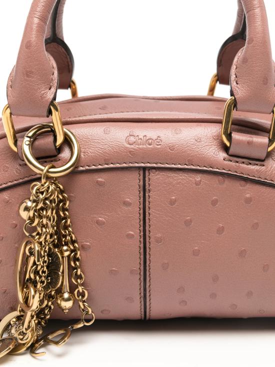 26SS 끌로에 토트백 26SS956Q81 Nougat - CHLOE