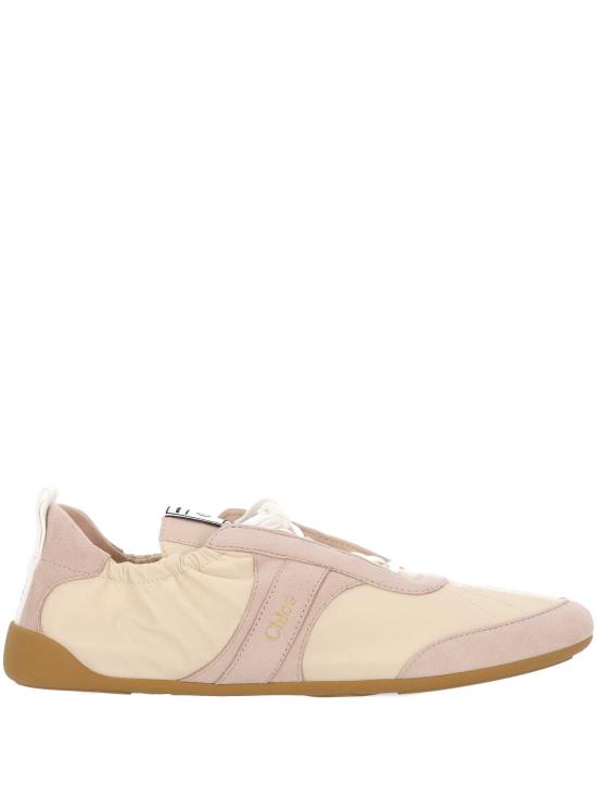 26SS 끌로에 스니커즈 26S15RWR 26Y Beige