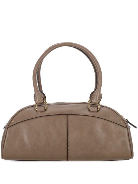 26SS 끌로에 토트백 26SS955Q86 28H Deep dove grey - CHLOE