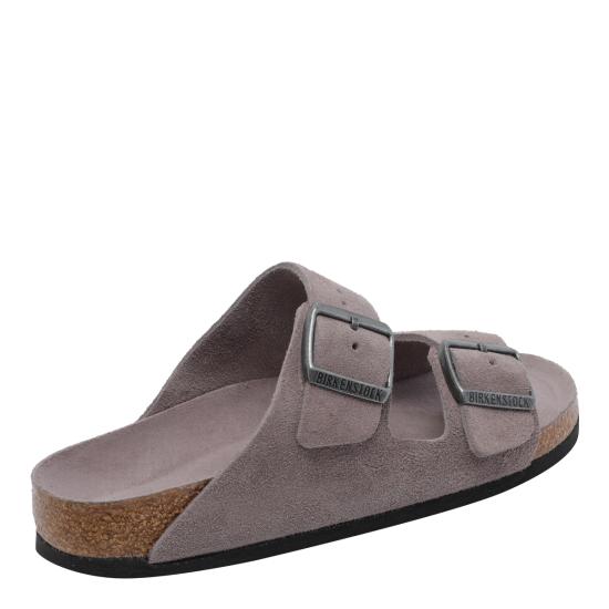 26SS 버켄스탁 샌들 1031596 FADED PURPLE TONAL Purple - BIRKENSTOCK