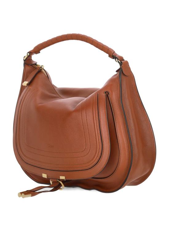 26SS 끌로에 숄더백 26SS881R35 26M CLAY BROWN - CHLOE