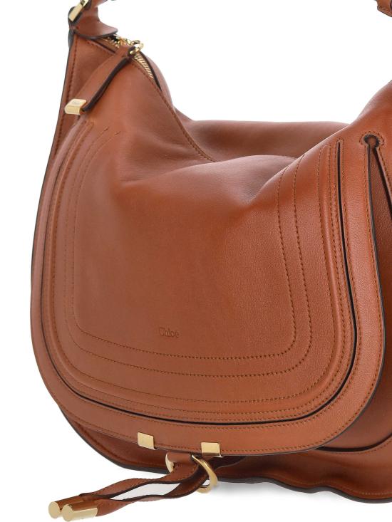 26SS 끌로에 숄더백 26SS881R35 26M CLAY BROWN - CHLOE