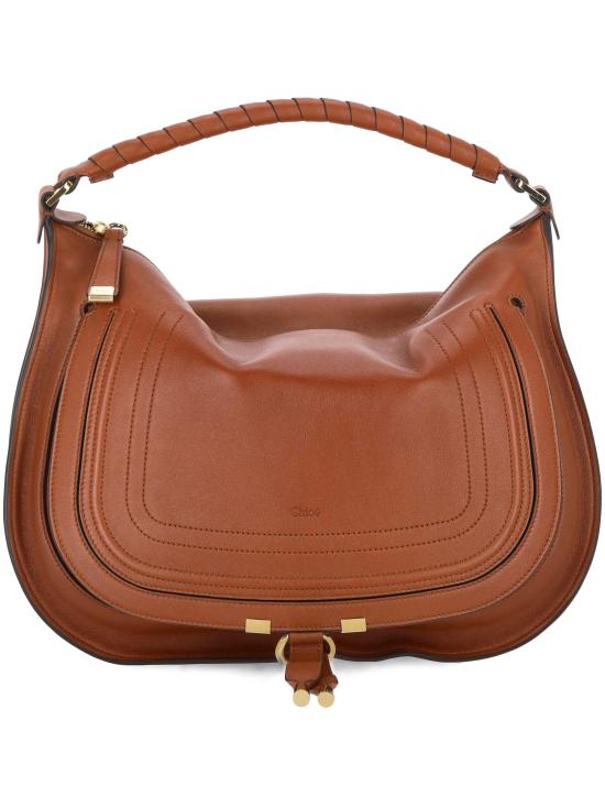 26SS 끌로에 숄더백 26SS881R35 26M CLAY BROWN