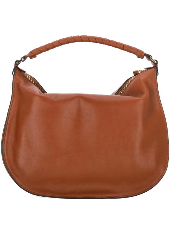 26SS 끌로에 숄더백 26SS881R35 26M CLAY BROWN - CHLOE