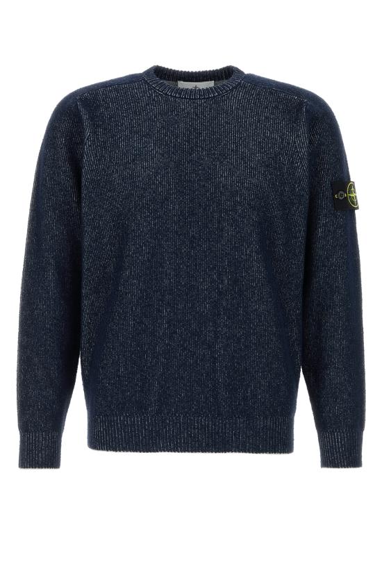 26SS 스톤 아일랜드 스웨터 5100033S0N12 V0M20