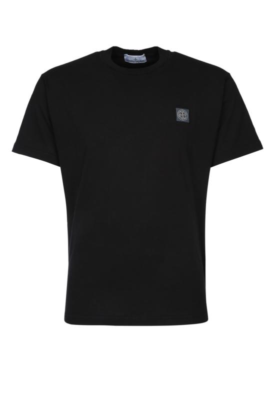 26SS 스톤 아일랜드 반팔 티셔츠 2100026S0057 V0029