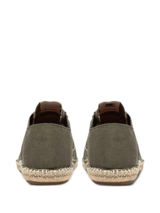 26SS 오트리 로퍼 ESLM CV04CAN CAN MILITARY - AUTRY