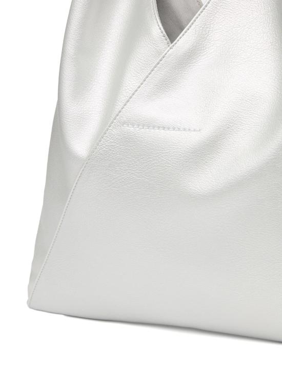 26SS MM6 메종마르지엘라 JAPANESE 재패니즈 스몰 토트백 S54WD0043 P8396T9002 - MM6 MAISON MARGIELA