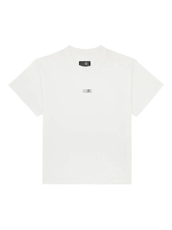 26SS MM6 메종마르지엘라 반팔 티셔츠 SH0GC0032 M20170101