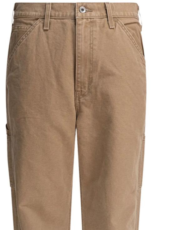 26SS 리바이스 스트레이트 팬츠 55849 0067 Tigers eye - LEVI'S