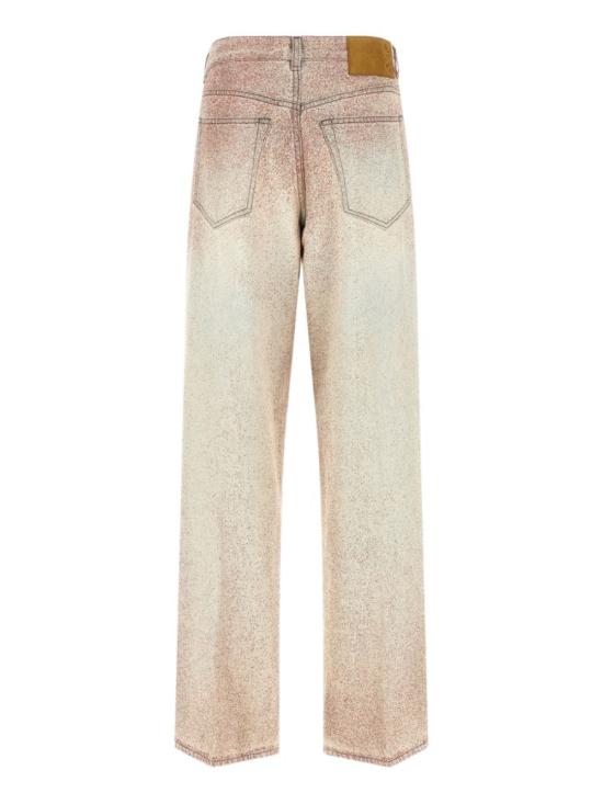 26SS 하이쿠레 데님 팬츠 HEW03330 DF144L0918 GLAM - HAIKURE