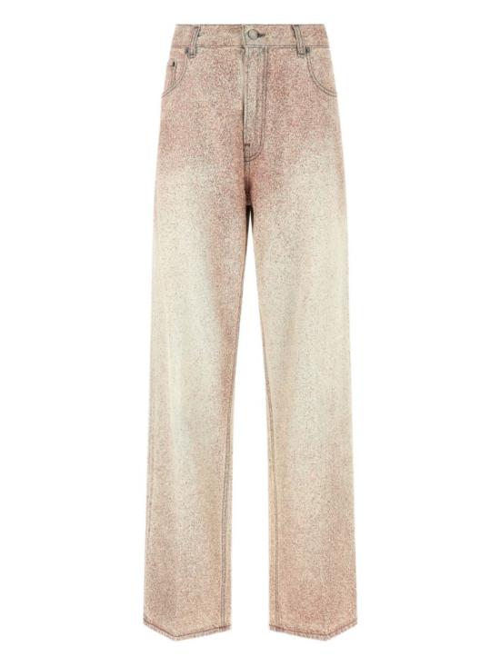 26SS 하이쿠레 데님 팬츠 HEW03330 DF144L0918 GLAM