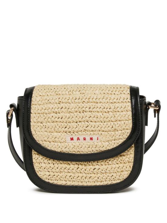 26SS [키즈] 마르니 숄더백 M01828 M00WR0M900