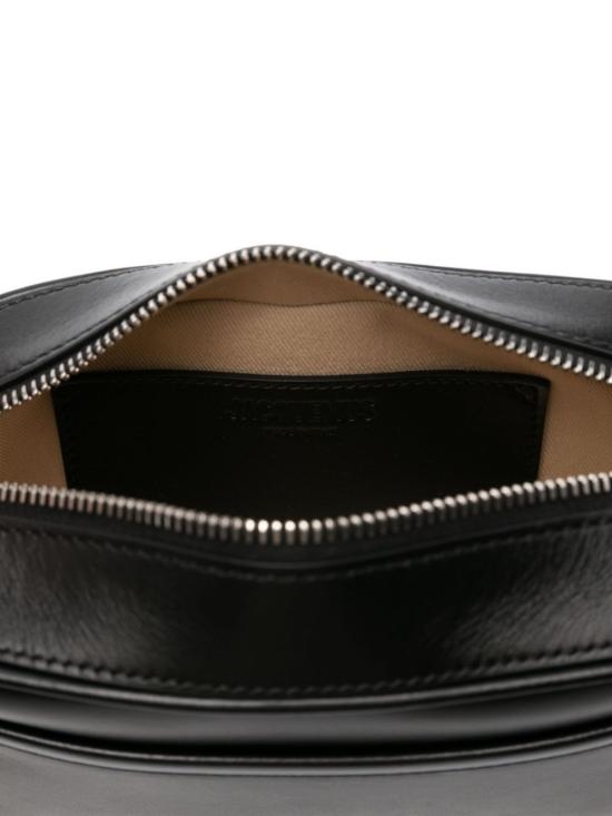 26SS 자크뮈스 숄더백 BAM00429AC01C01 990 Black - JACQUEMUS