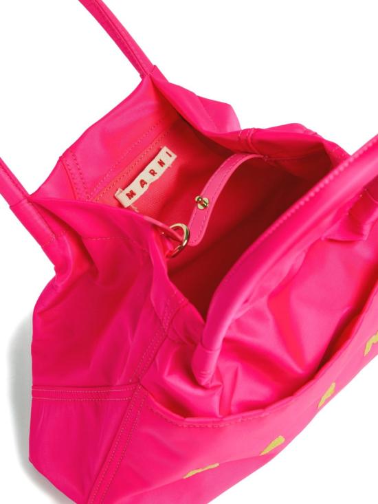 26SS [키즈] 마르니 숄더백 M01829 M00WS0M336 - MARNI