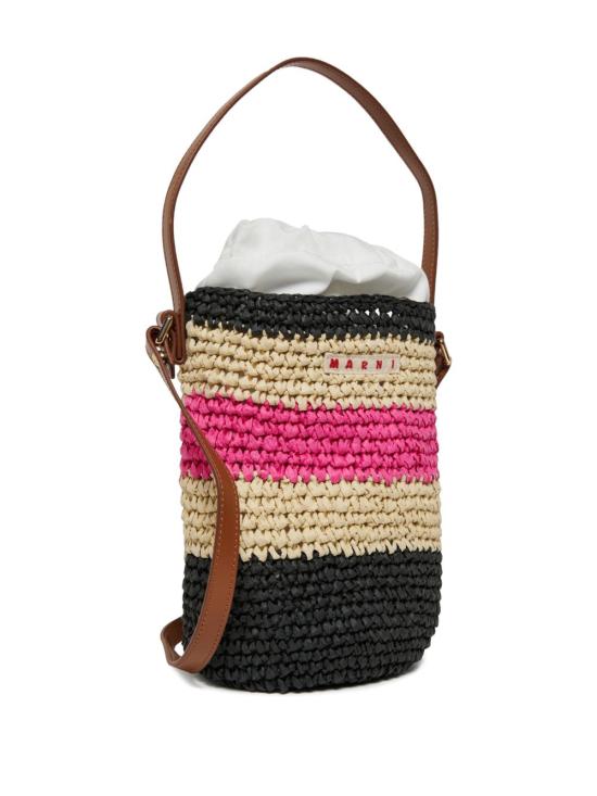 26SS [키즈] 마르니 숄더백 M01827 M00WQ0M860 - MARNI