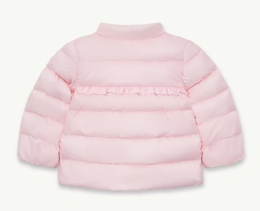 26SS [키즈] 몽클레어 자켓 9511A000 08 597YF503 - MONCLER