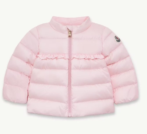 26SS [키즈] 몽클레어 자켓 9511A000 08 597YF503