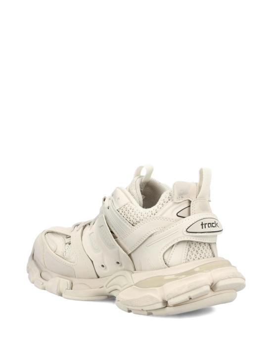 26SS 발렌시아가 트랙 스니커즈 542436 WTRHW9250 Beige pink - BALENCIAGA