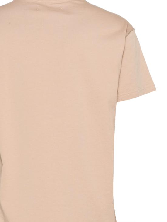 26SS 비비안웨스트우드 클래식 ORB 로고 티셔츠 3G010013 J001MD403 Hazel - VIVIENNE WESTWOOD