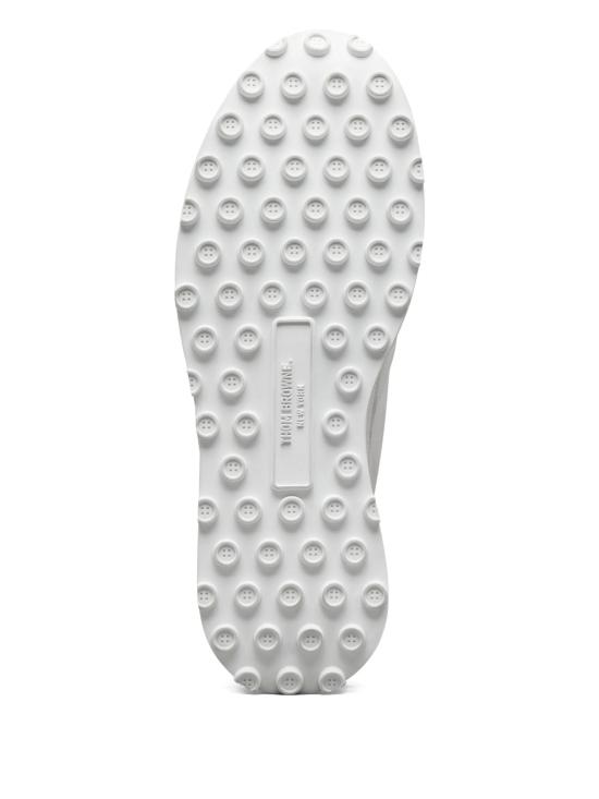 26SS 톰브라운 스니커즈 MFE018B L0064100 White - THOM BROWNE