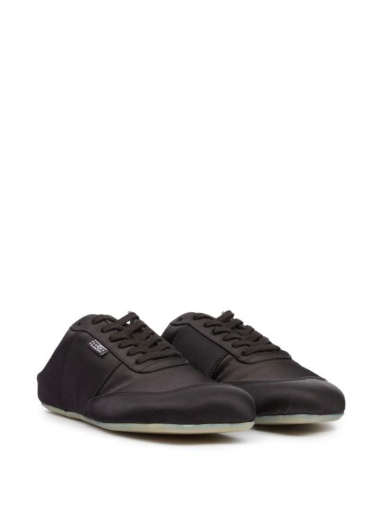 26SS MM6 메종마르지엘라 사틴 팩토리 스니커즈 S59WS0246 P7559T8013 - MM6 MAISON MARGIELA