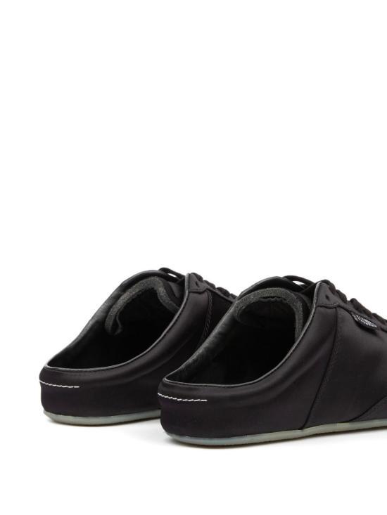 26SS MM6 메종마르지엘라 사틴 팩토리 스니커즈 S59WS0246 P7559T8013 - MM6 MAISON MARGIELA