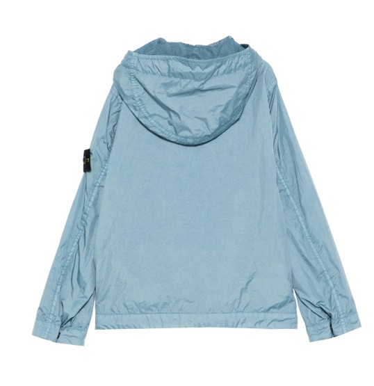 26SS [키즈] 스톤 아일랜드 자켓 L1S164100003 S0A23V004A - STONE ISLAND