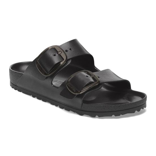 26SS 버켄스탁 샌들 1029641 BLACK - BIRKENSTOCK