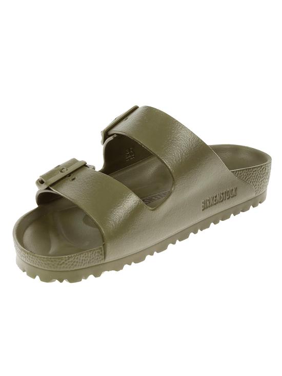 26SS 버켄스탁 샌들 1019152 KHAKI - BIRKENSTOCK