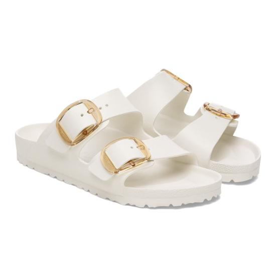 26SS 버켄스탁 샌들 1029651 EGGSHELL - BIRKENSTOCK