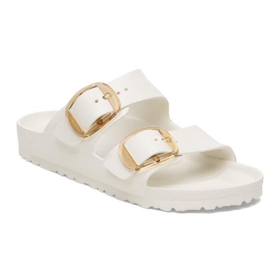 26SS 버켄스탁 샌들 1029651 EGGSHELL - BIRKENSTOCK